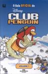 O Guia Oficial Do Club Penguin Vol 1