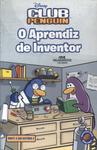 Club Penguin: O Aprendiz De Inventor