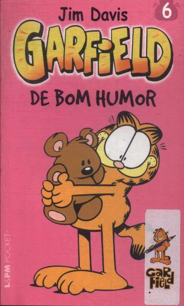 Garfield Vol 6