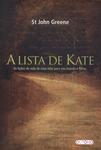 A Lista De Kate