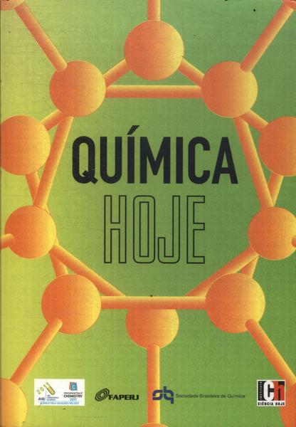 Química Hoje (2012)