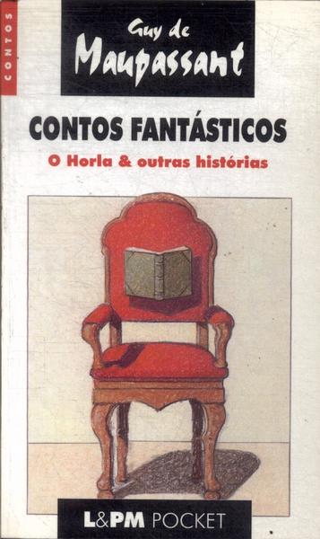 Contos Fantásticos