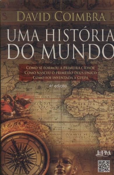 Uma História Do Mundo