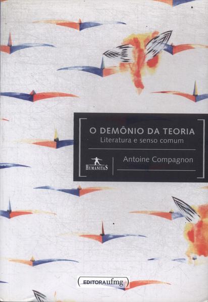 O Demônio Da Teoria