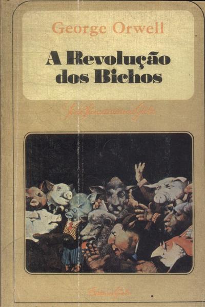 A Revolução Dos Bichos