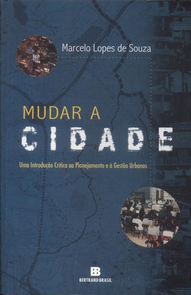 Mudar A Cidade