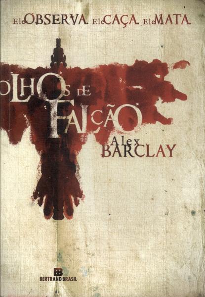 Olhos De Falcão