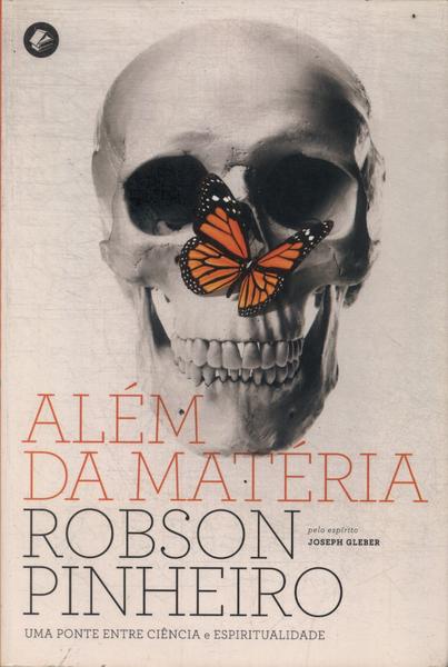 Além Da Matéria