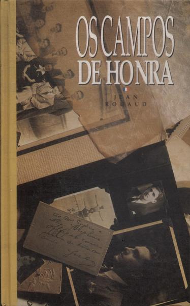 Os Campos De Honra