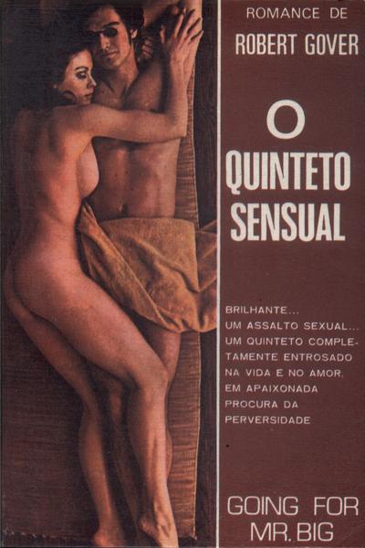 O Quinteto Sensual