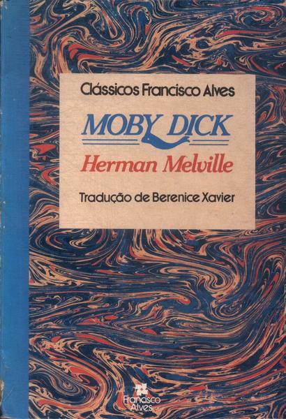 Moby Dick