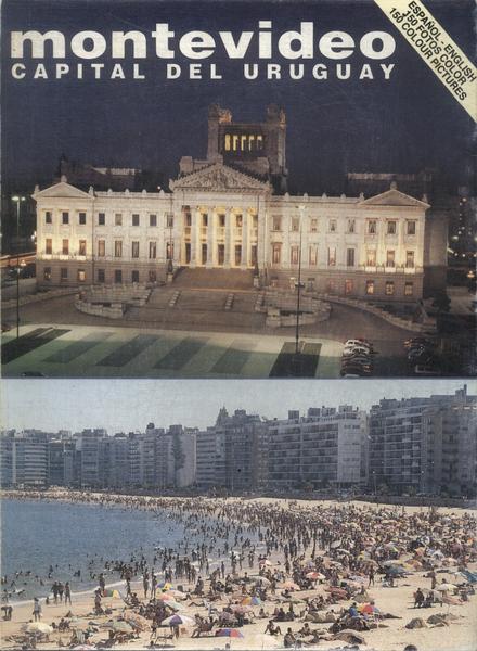 Montevideo: Capital Del Uruguay (2005)