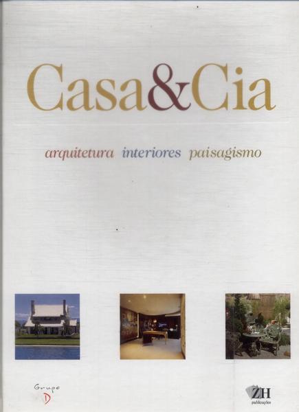 Casa & Cia