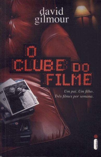 O Clube Do Filme