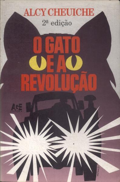 O Gato E A Revolução