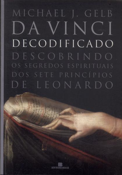 Da Vinci Decodificado
