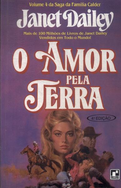 O Amor Pela Terra