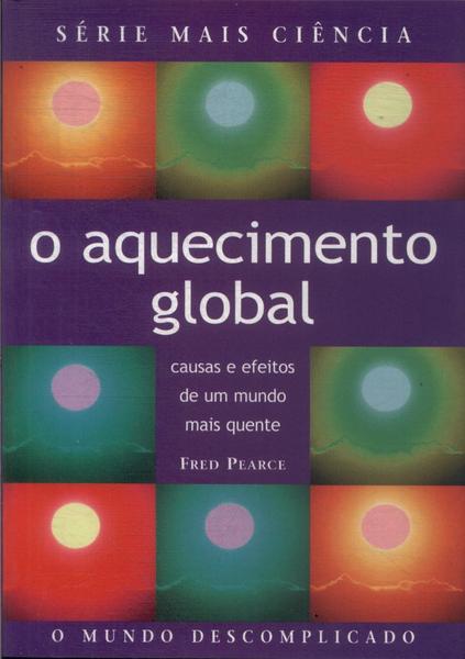 O Aquecimento Global