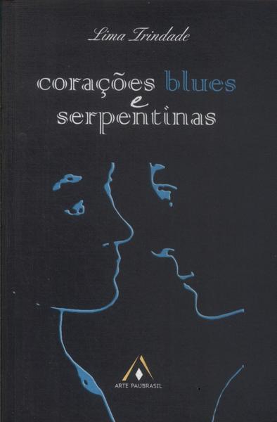 Corações Blues E Serpentinas