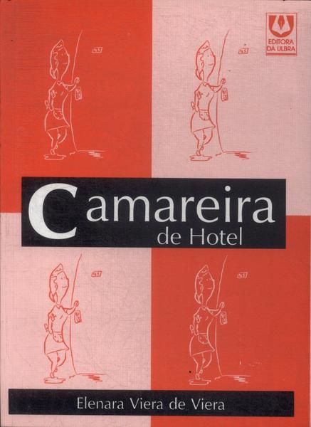 Camareira De Hotel