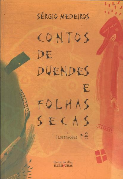 Contos De Duendes E Folhas Secas