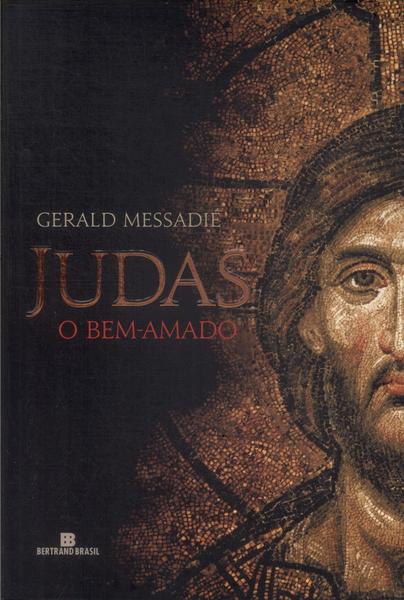Judas: O Bem Amado