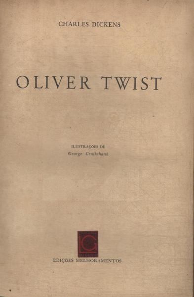 Oliver Twist