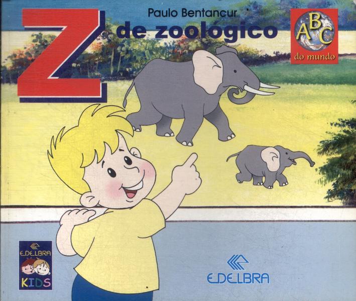 Z De Zoológico