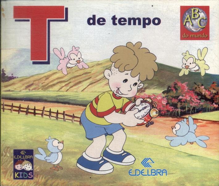 T De Tempo