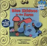Blue Skidoos To The Farm (Não Inclui Adesivos)