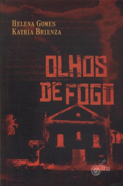 Olhos De Fogo