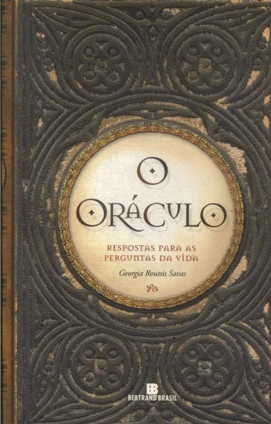 O Oráculo