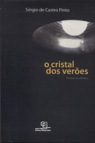 O Cristal Dos Verões