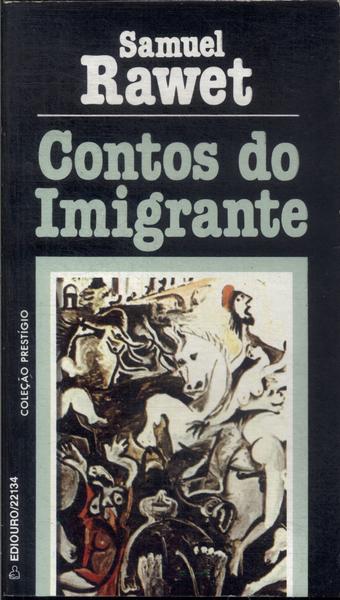 Contos Do Imigrante