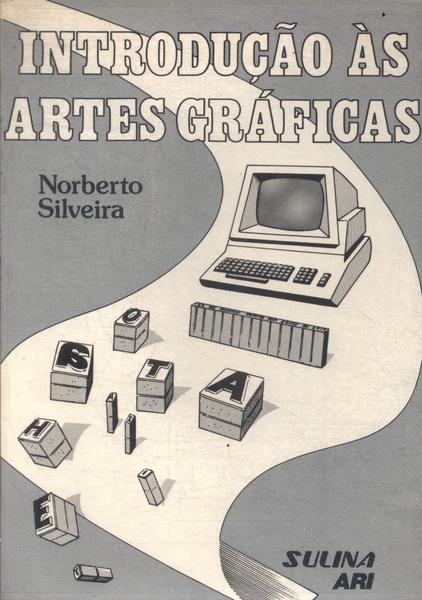 Introdução Às Artes Gráficas