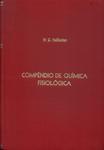 Compêndio De Química Fisiológica (1936)