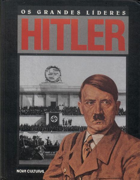 Os Grandes Líderes: Hitler