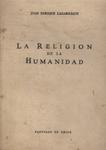 La Religión De La Humanidad