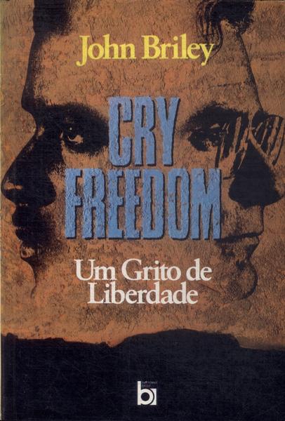 Cry Freedom