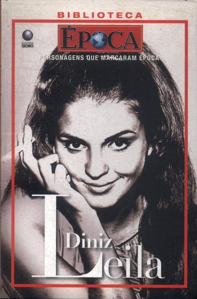 Personagens Que Marcaram Época: Leila Diniz