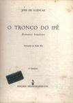 O Tronco Do Ipê