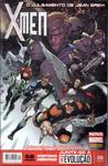X-Men: O Julgamento De Jean Grey!