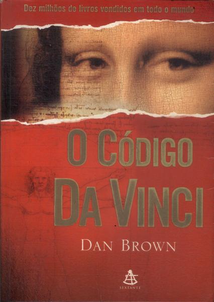 O Código Da Vinci