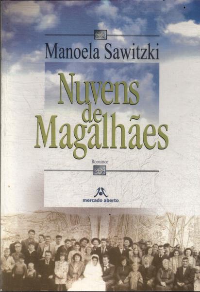 Nuvens De Magalhães