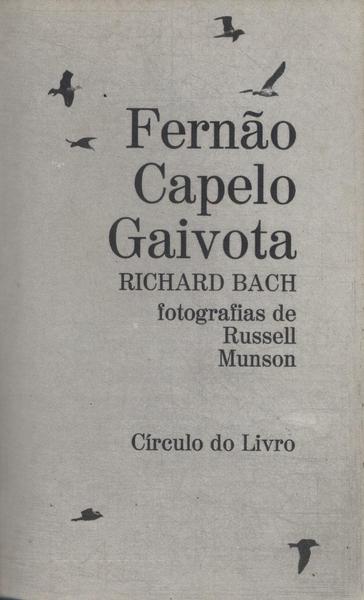 Fernão Capelo Gaivota