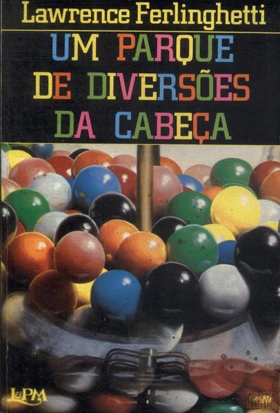 Um Parque De Diversões Da Cabeça