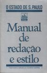 Manual De Redação E Estilo (1990)