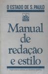 Manual De Redação E Estilo (1990)