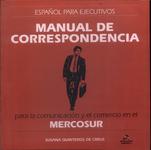 Manual De Correspondencia