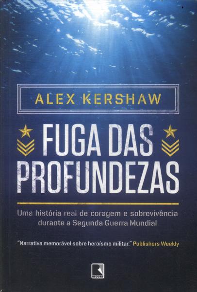 Fuga Das Profundezas